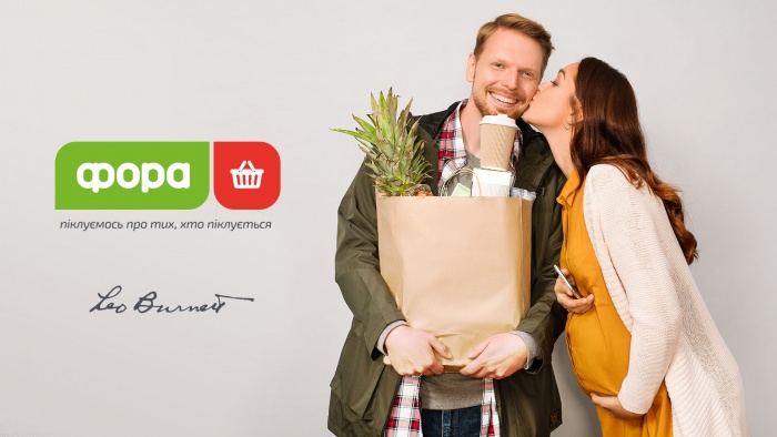 Креативимо для тих, хто піклується