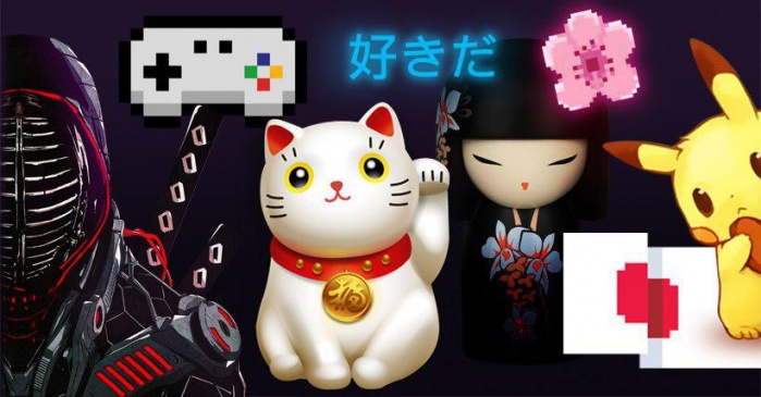 В Киеве откроется крупнейший фестиваль в Украине, посвященный японской культуре