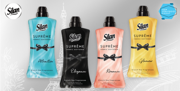 Кейс Silan: результативний релонч із блогерами за два тижні