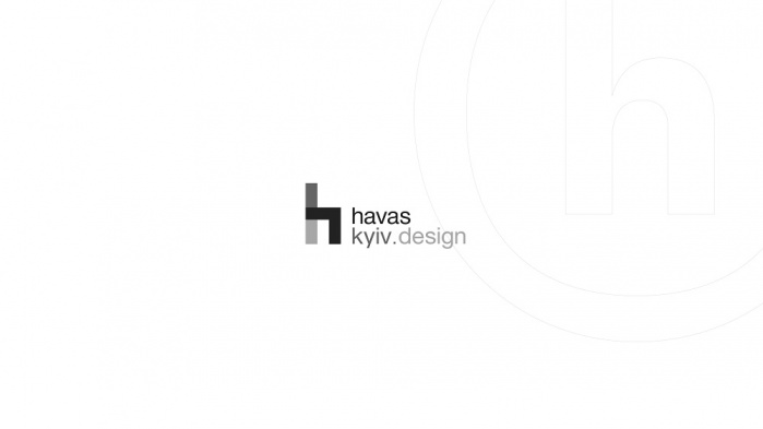 Havas Creative Group Ukraine открывает дизайн-бюро