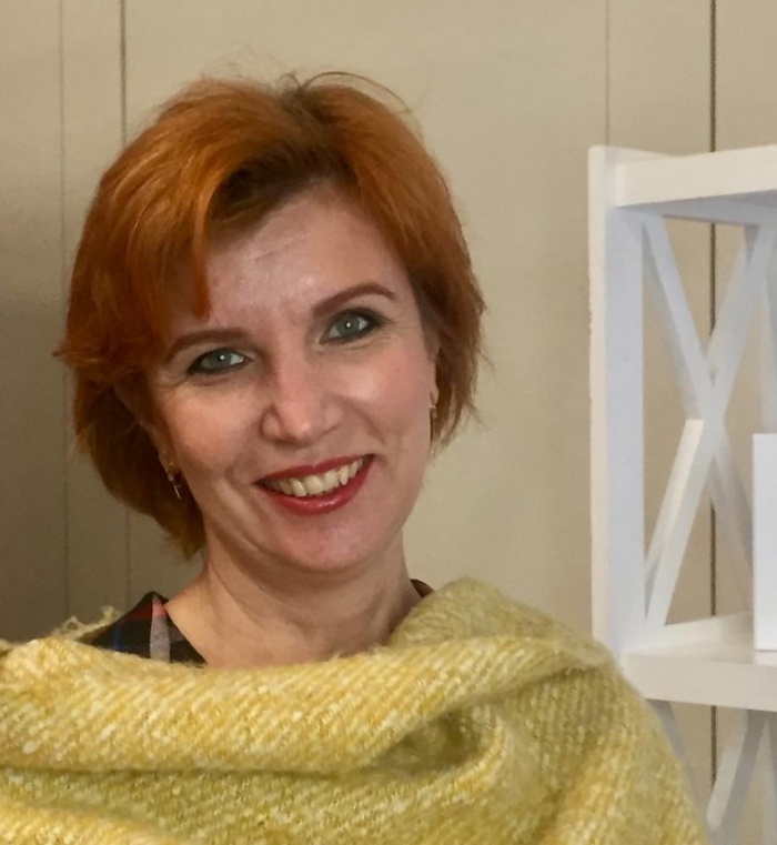 Ирина Голобородько: Простые решения уже никому не нужны. Углубляемся