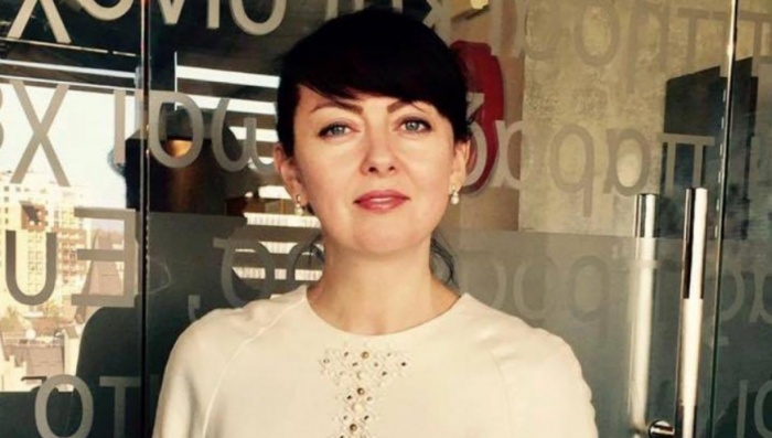 Наталья Дмитренко ушла с должности СМО девелоперской компании Arricano