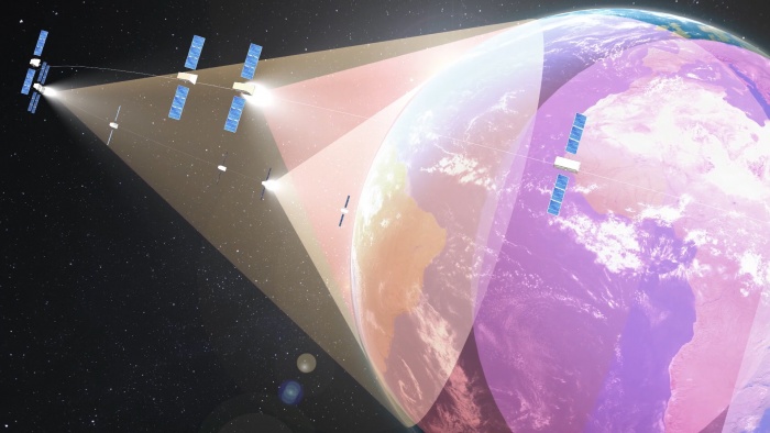 РАСШИРЕННОЕ ПАРТНЕРСТВО С SES ДЛЯ ПРЕДОСТАВЛЕНИЯ PRINCESS CRUISES ПЕРВОНАЧАЛЬНОГО ДОСТУПА К НОВАТОРСКОЙ СПУТНИКОВОЙ СИСТЕМЕ СВЯЗИ O3B MPOWER