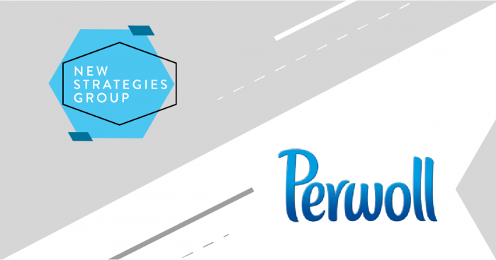 New Strategies Group разом із Perwoll допомогли українцям переосмислити моду