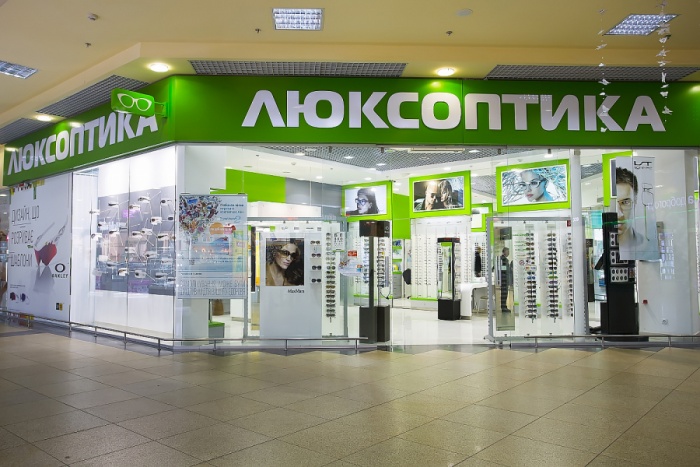 Владельцем Люксоптики стал миллиардер из Италии