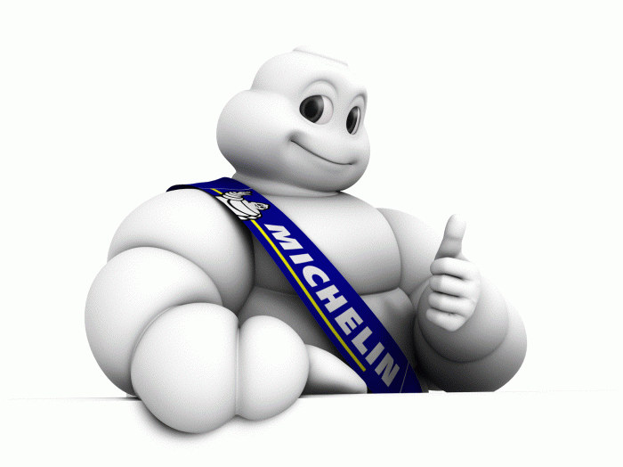 Инфлюенсеры заменят журналистов в продвижении Michelin