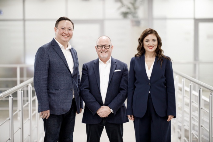 Арман Маткулов займет должность СEO razom communications