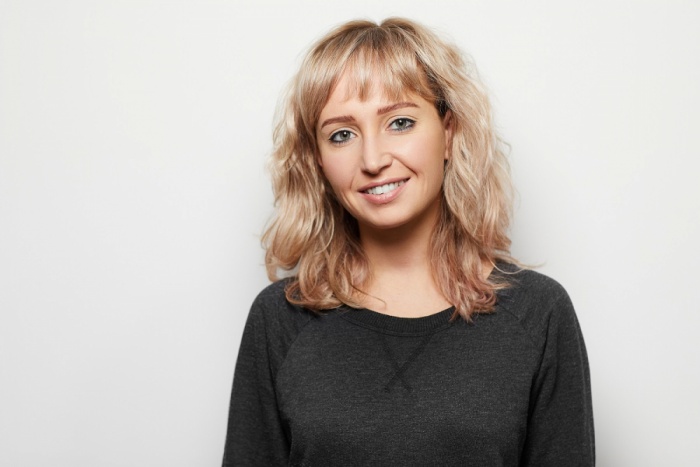 Ольга Мамай: В партнерских проектах Dentsu Aegis Network Ukraine фокус будет на коллаборациях с инфлюэнсерами