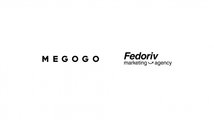 MEGOGO та Fedoriv Agency розпочинають співпрацю