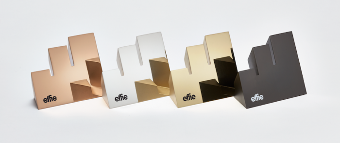 Золоті переможці Effie Ukraine 2019 на Global Best of the Best 2020 та Best of Europe 2020