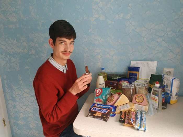 Компания Mars оказала помощь украинским врачам и детям с особенностями развития