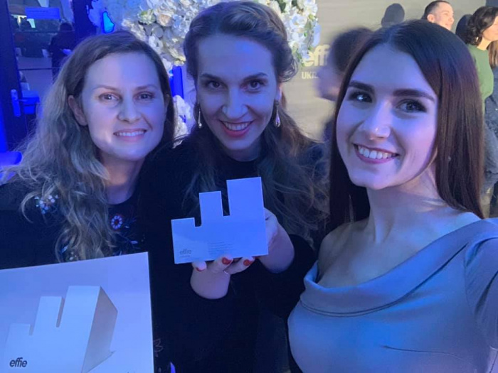 Через три кризиса к Effie Awards