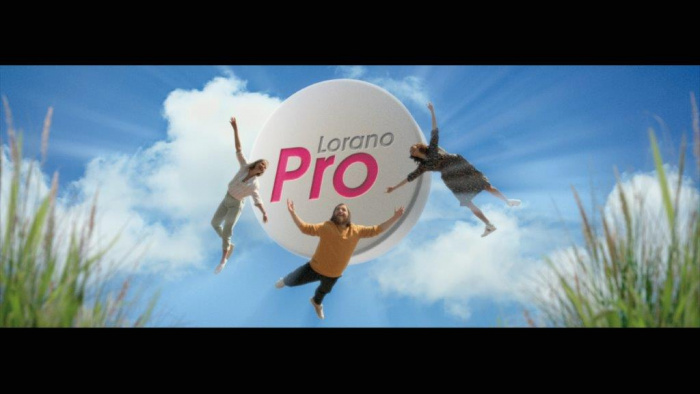 Serviceplan и Hexal освобождают от сезонной аллергии с Lorano®Pro Hexal