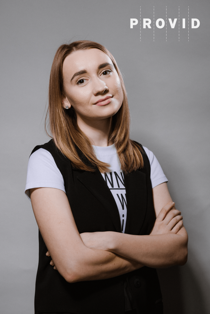 Вливания во влияние: агентство PROVID усиливает направление по работе с инфлюенсерами