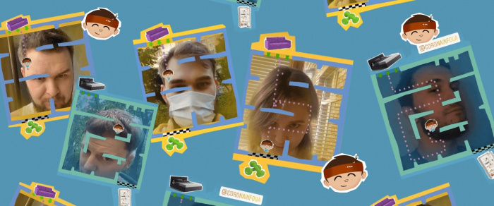 Instagram-маска от TABASCO возглавила рейтинг самых инновационных диджитал-кампаний мира по версии AdForum