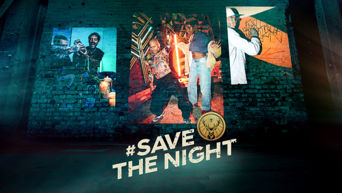 Как запустить инициативу для организации онлайн-вечеринок в условиях карантина