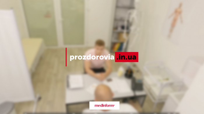 Перевірка на справність: кампанія MedInform Ukraine для HealthLink 