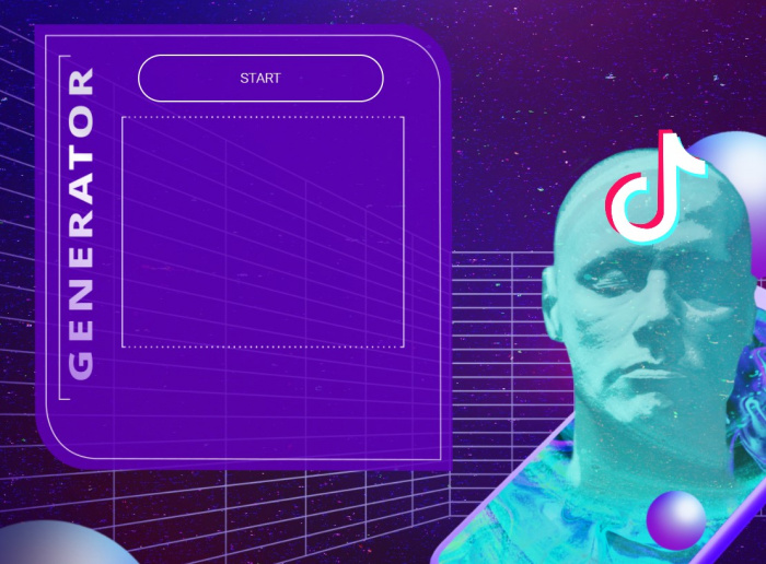 Агенція VIVID святкує 3 роки з дня народження, і пропонує трішки подуріти в TikTok