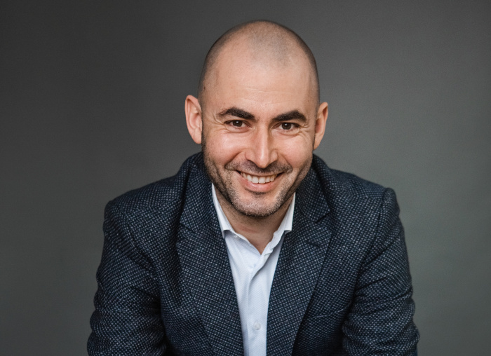 Сергій Кузьменко — новий керуючий директор TWIGA Ukraine