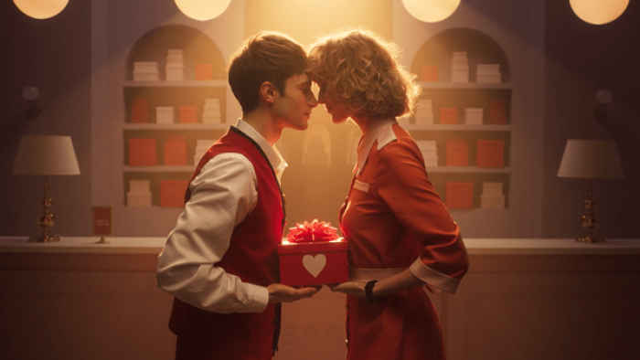 АЛЛО: Все будет любовь!