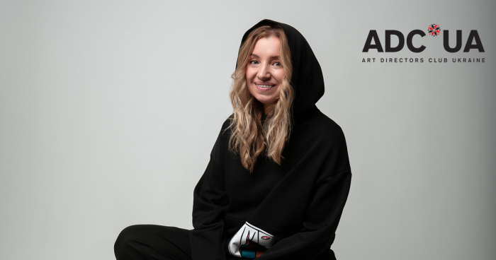 Владислава Денис – новий Президент клубу ADC*UA 