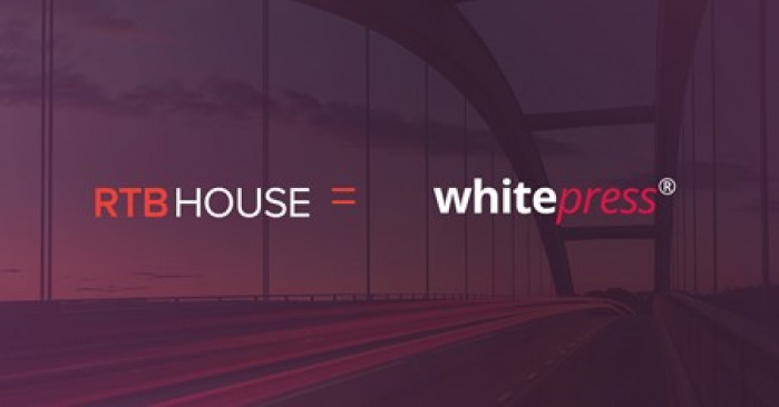 RTB House придбав платформу WhitePress