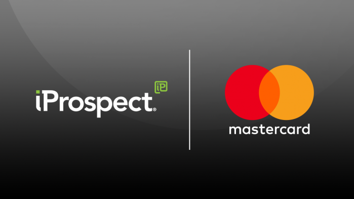 Агентство iProspect Ukraine працює над корпоративними сайтами Mastercard в 10-ти країнах