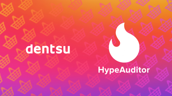 Як e-commerce бренди в Україні використовують інфлюенс маркетинг – дослідження HypeAuditor і dentsu Ukraine