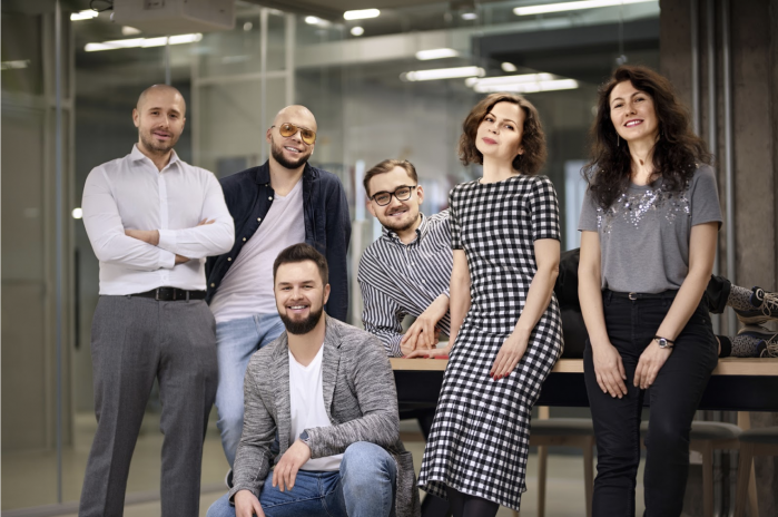 TABASCO расширяет и усиливает креативный департамент