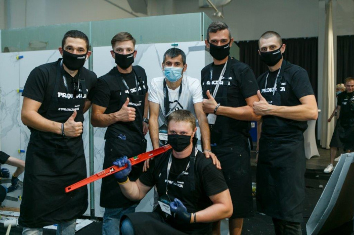 PROKA4KA возвращается! В Ceresit стартует третий сезон МЕГАсеминаров для профессионалов