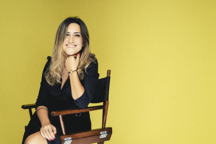 Тамара Бадашвили, CMO Parimatch Украина: “Выигрывает маркетинг, построенный на аналитике и выделяющемся на рынке креативом”