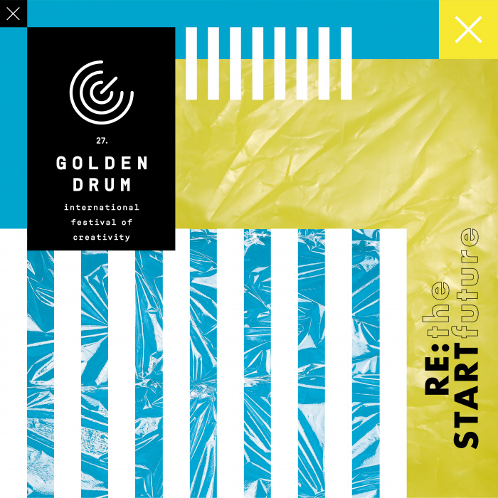 Открыта регистрация для подачи заявок на 27-й фестиваль Golden Drum 