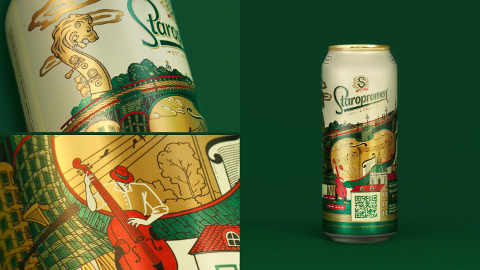 Жити джазом! По-празьки