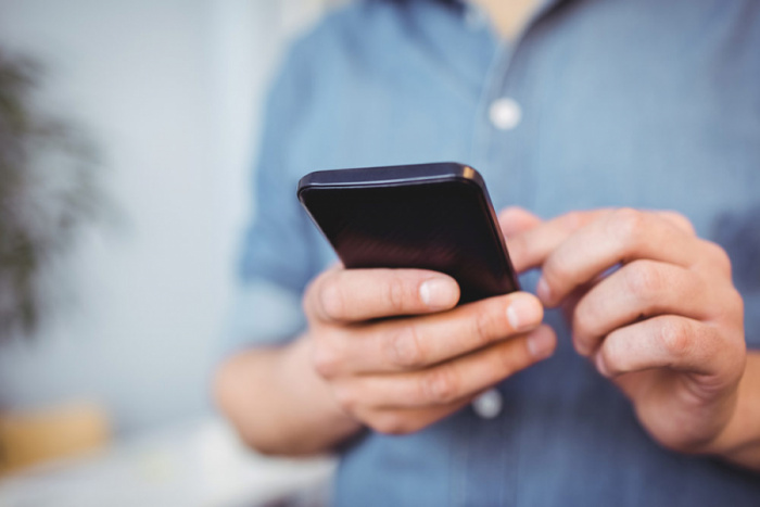 Пользователи потратили на мобильные приложения рекордные $34 млрд