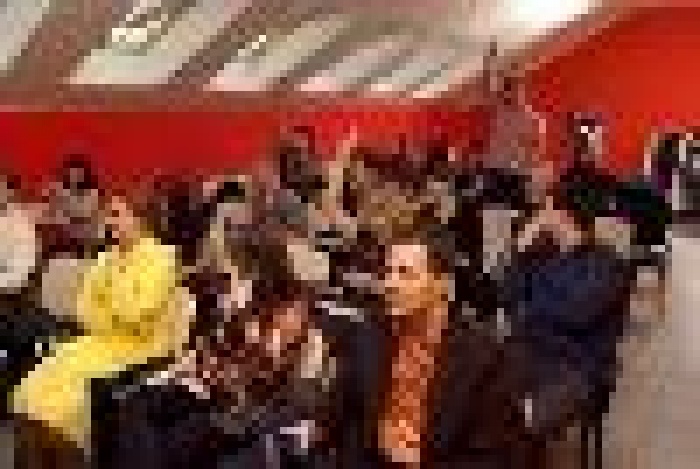 МАМИ огласила планы на 2008 год!