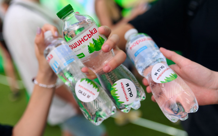 Моршинська на Atlas Weekend’ 21