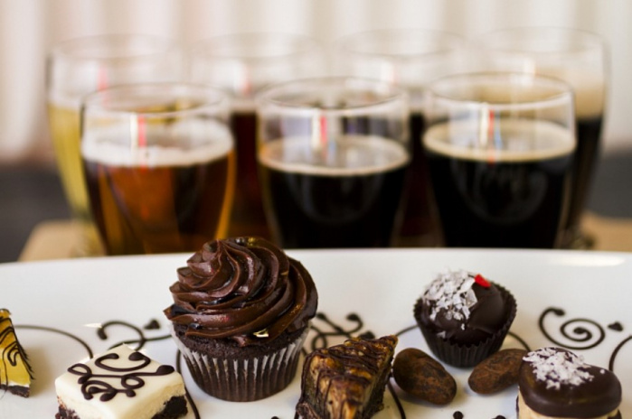 Пиво и шоколад: как сочетать?