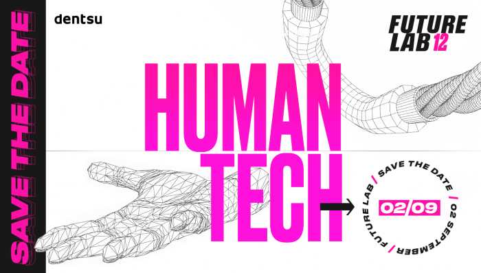 Dentsu Ukraine анонсує дату та тему Future Lab 2021