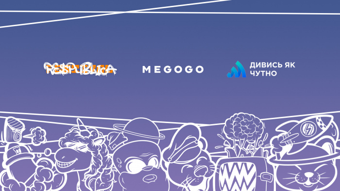 Фестиваль для всіх: MEGOGO перекладатиме жестовою мовою Respublica FEST
