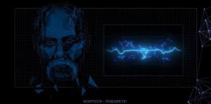 Агентство TABASCO представляет творческую реконструкцию голоса Тараса Шевченко к 30-летию Независимости Украины