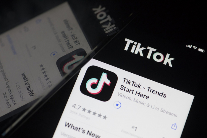Маркетологи вважають рекламу в TikTok інноваційною, але менш надійною