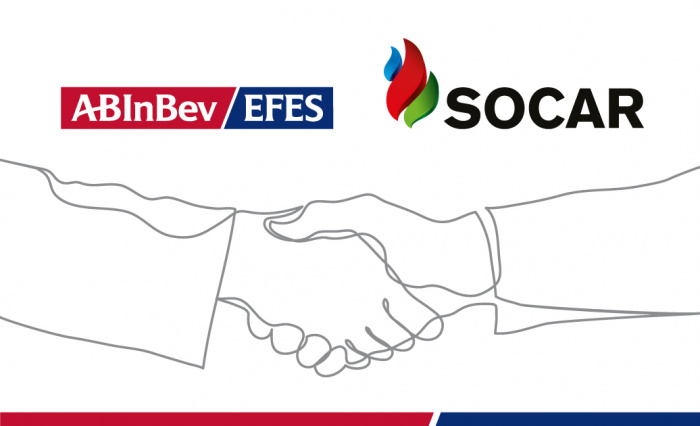 AB InBev Efes Україна та SOCAR об’єднались, щоб попередити про ризики вживання алкоголю за кермом