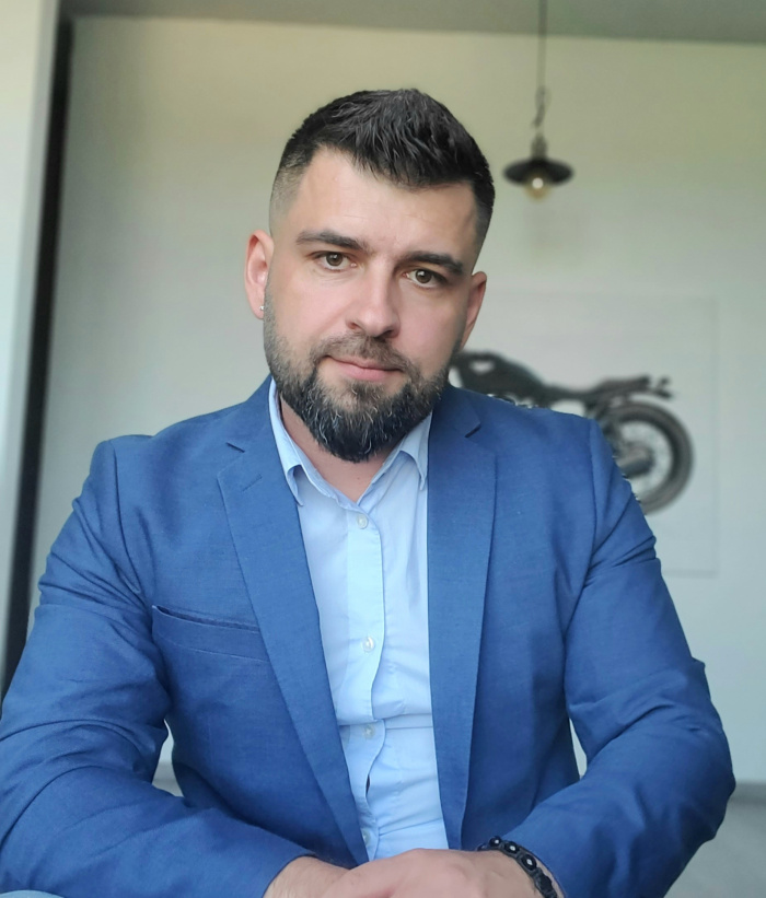  «Я с большими амбициями смотрю в будущее provid», — новый директор provid  о своем назначении 