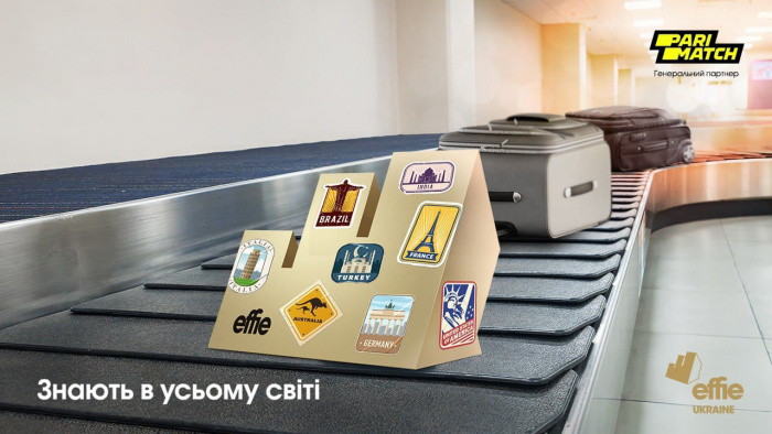 Хто буде оцінювати роботи найпрестижнішої премії Effie Awards Ukraine 2021