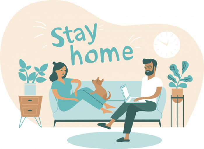 Жовтень в Україні пройшов під знаком економії та стресу