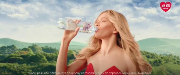 Їй довіряє кожне моє «Я».