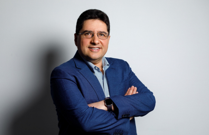 Александр Гороховский: возник огромный спрос на Интеграторов современных решений, технологий, платформ