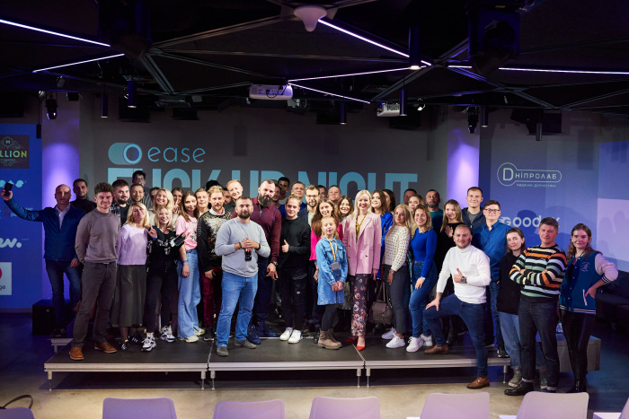 Залучили $1 млн без натяку на нав’язливість: резиденти Європейської асоціації програмної інженерії про успіхи 2021