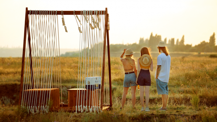 Проєкт Corona Travel guide визнаний накращим на конкурсі креативу The Creative X Awards