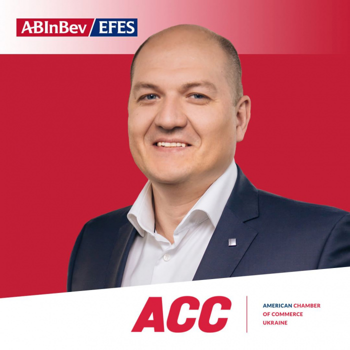  Компанія AB InBev Efes Україна продовжує свою діяльність в комітетах зі сталого розвитку